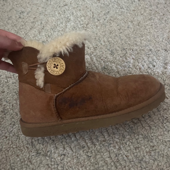 Ugg Australia boots - Picture 3 of 14